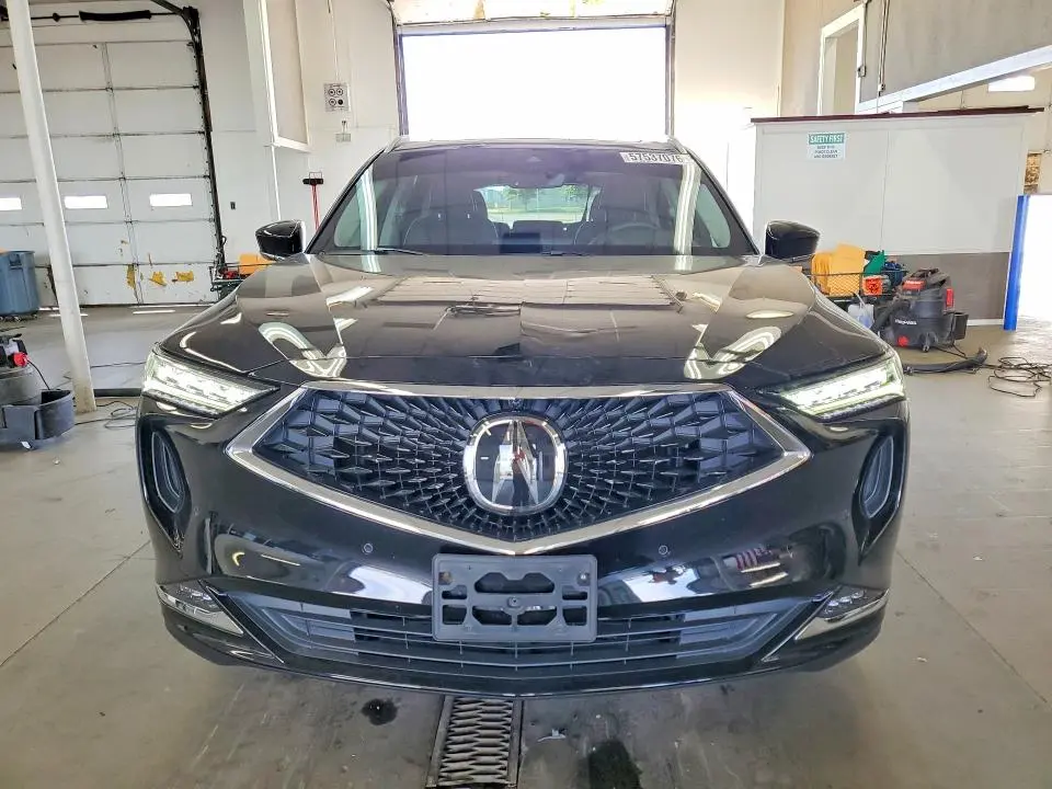 2022 ACURA MDX ADVANCE  