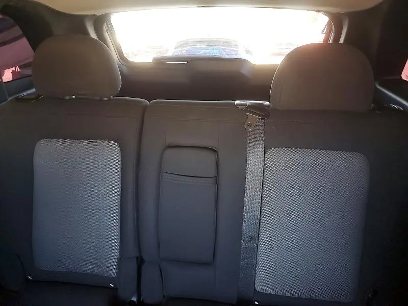 2014 CHEVROLET CAPTIVA LS  