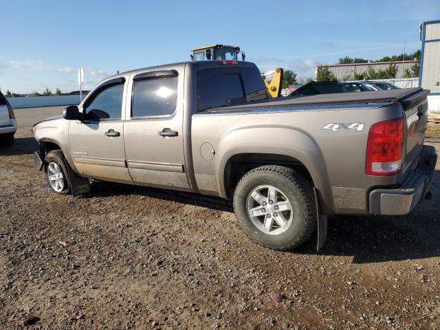 2012 GMC SIERRA K1500 SLE