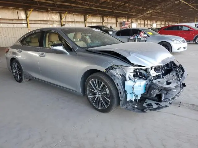 2022 LEXUS ES 350 BASE  