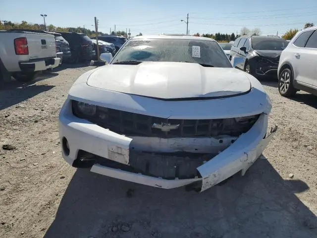 2012 CHEVROLET CAMARO LT  