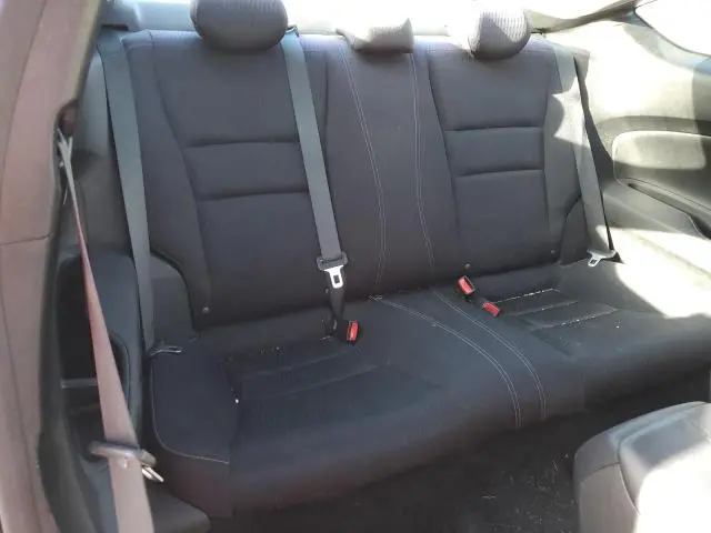 2015 HONDA ACCORD EX