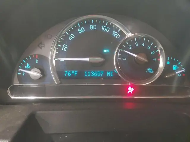 2010 CHEVROLET HHR LT