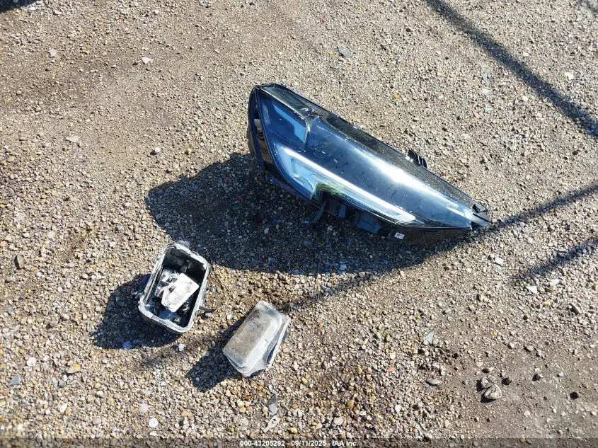 2023 BUICK ENVISION AVENIR FWD