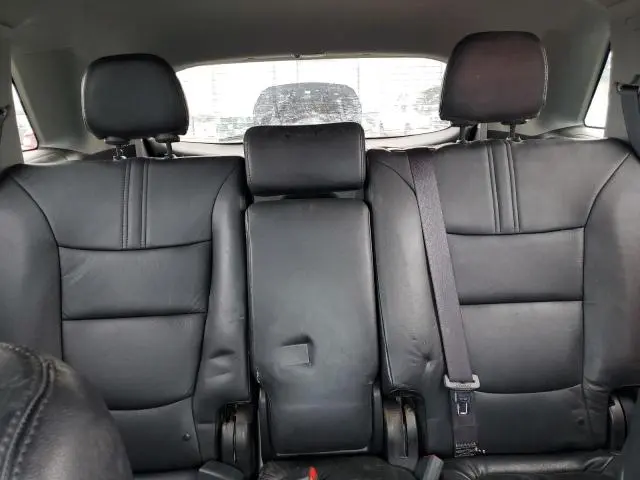 2012 KIA SORENTO BASE  