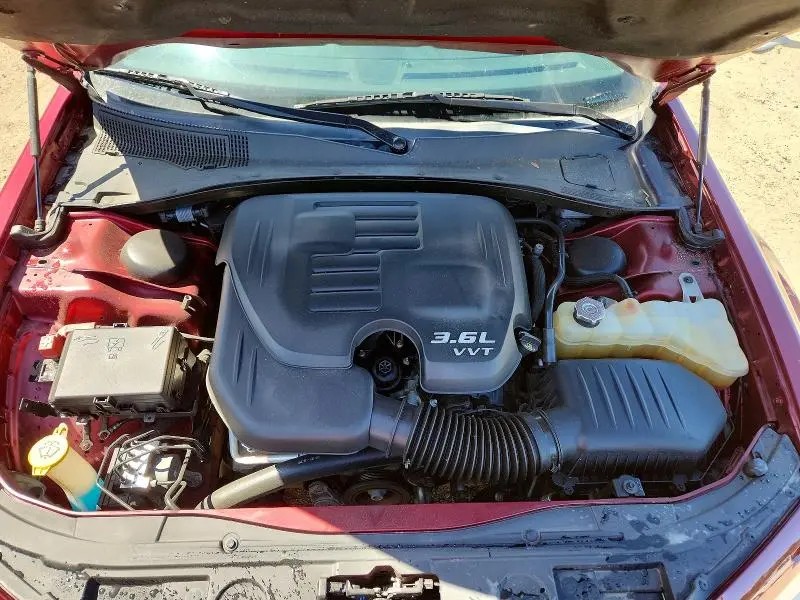 2019 CHRYSLER 300 LIMITED  