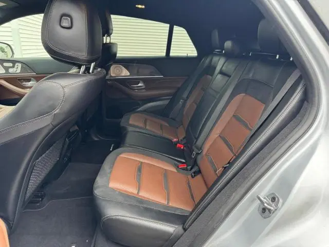 2024 MERCEDES-BENZ GLE COUPE AMG 53 4MATIC  