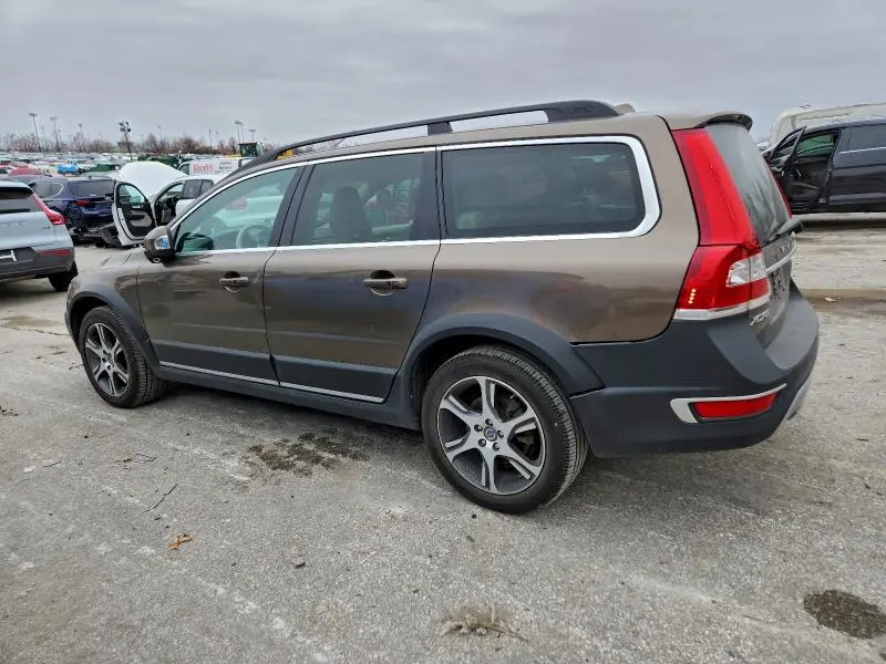2015 VOLVO XC70 T6 PREMIER+  