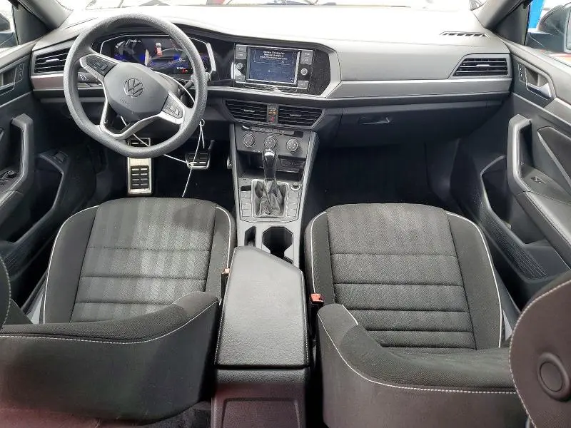 2023 VOLKSWAGEN JETTA SPORT  