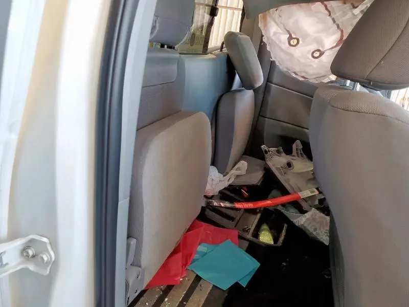 2013 TOYOTA TACOMA PRERUNNER ACCESS CAB  