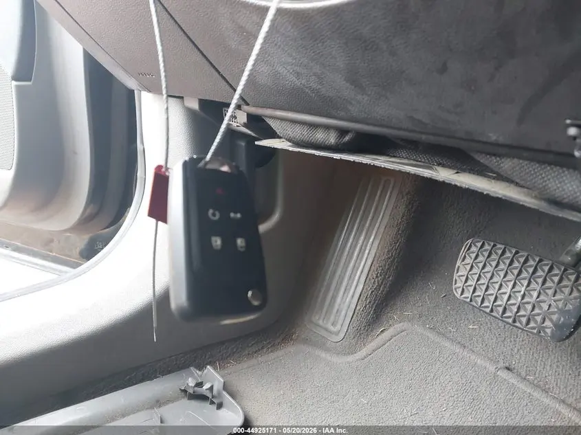 2018 CHEVROLET IMPALA 2LZ