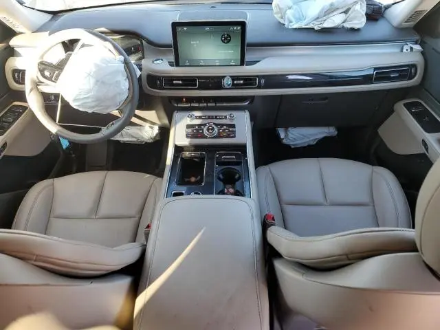 2023 LINCOLN AVIATOR   