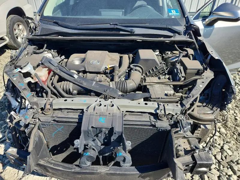 2018 LEXUS NX 300 BASE  