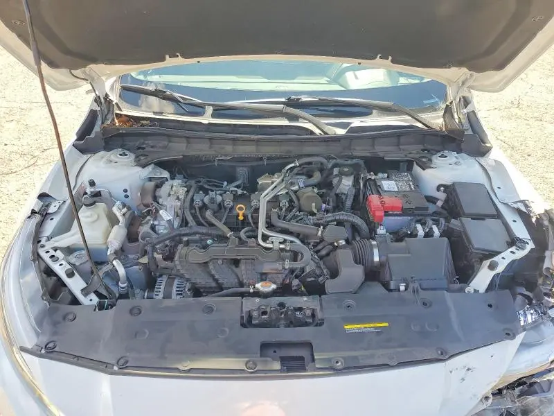 2022 NISSAN ALTIMA SV  