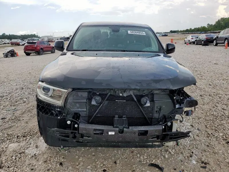 2020 DODGE DURANGO SXT  