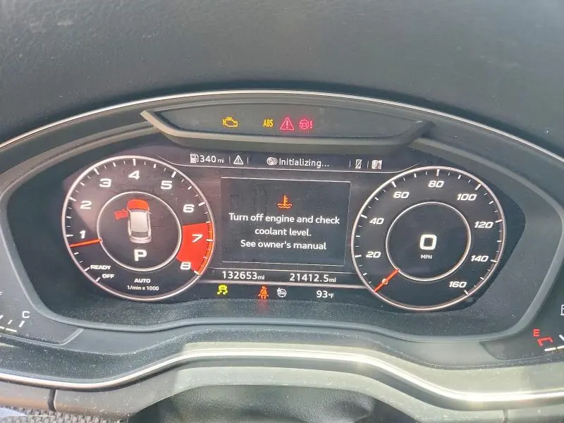 2018 AUDI SQ5 PREMIUM PLUS  