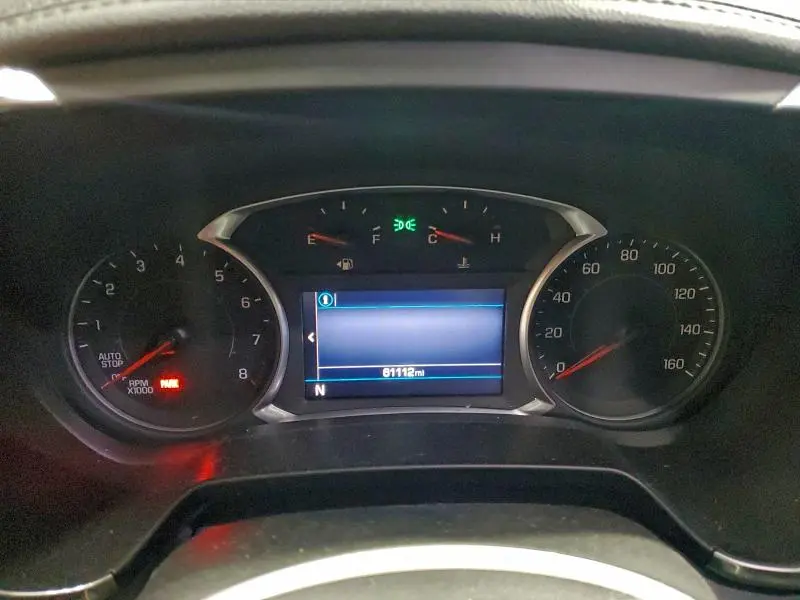 2020 CHEVROLET BLAZER 2LT  