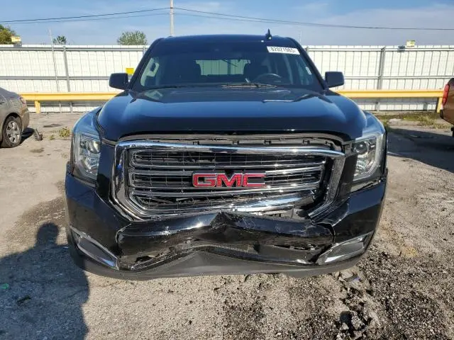 2019 GMC YUKON SLE  