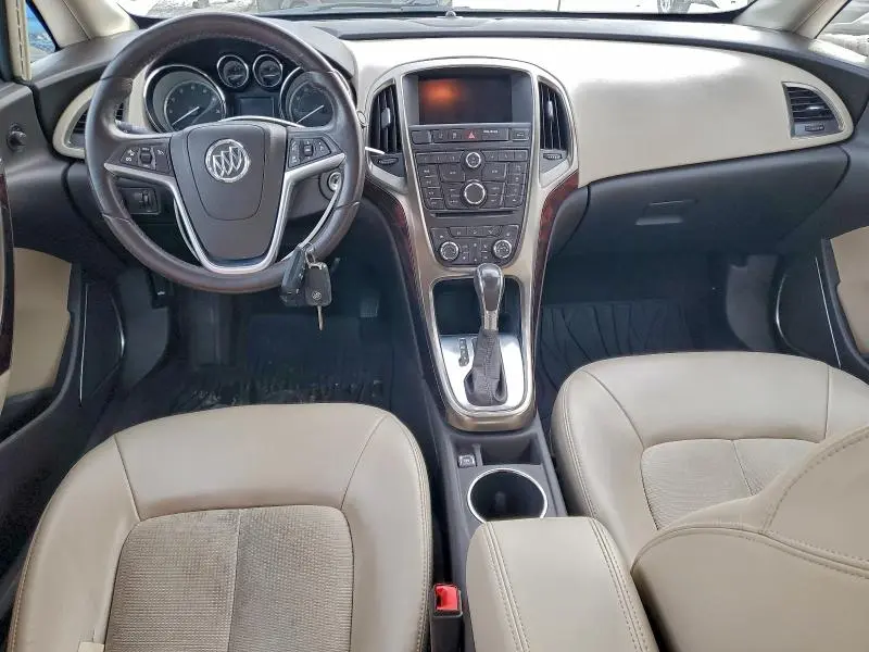 2015 BUICK VERANO CONVENIENCE  