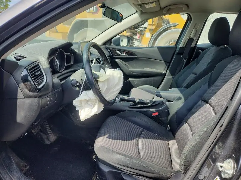 2014 MAZDA 3 TOURING  