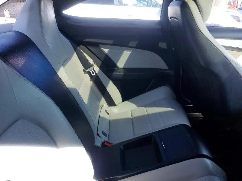 2012 MERCEDES-BENZ C 250  