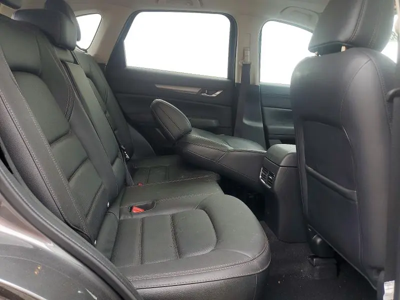 2023 MAZDA CX-5 PREFERRED  