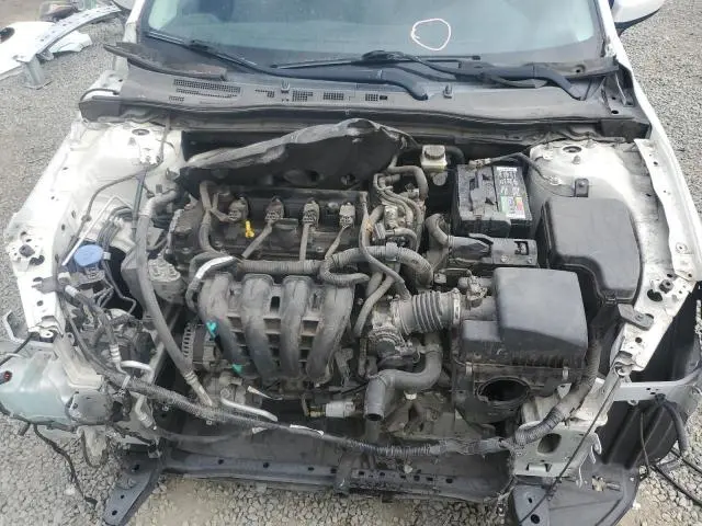 2016 MAZDA 3 TOURING