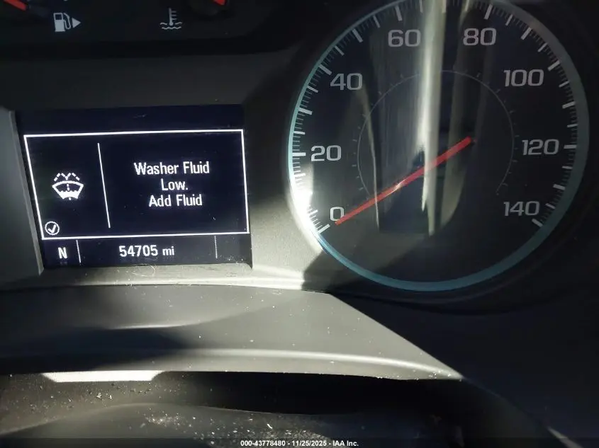 2021 CHEVROLET MALIBU FWD RS