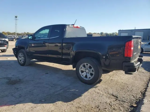 2015 CHEVROLET COLORADO LT  