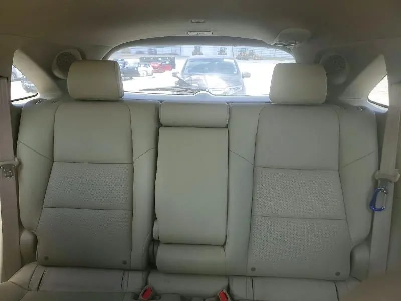 2016 ACURA RDX ADVANCE  