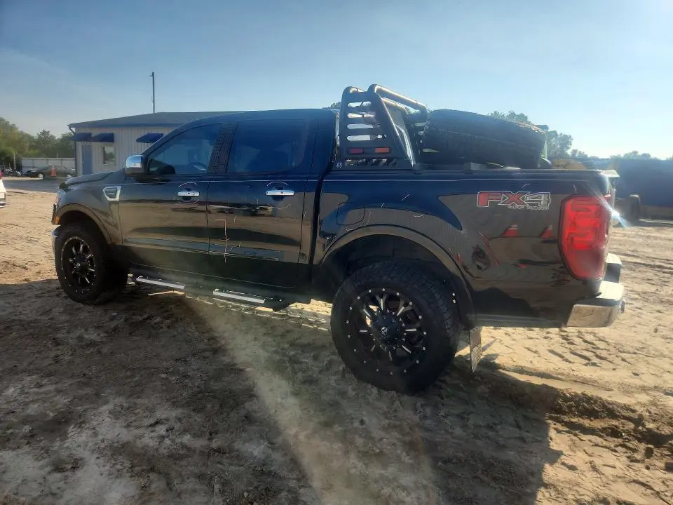 2019 FORD RANGER XL  