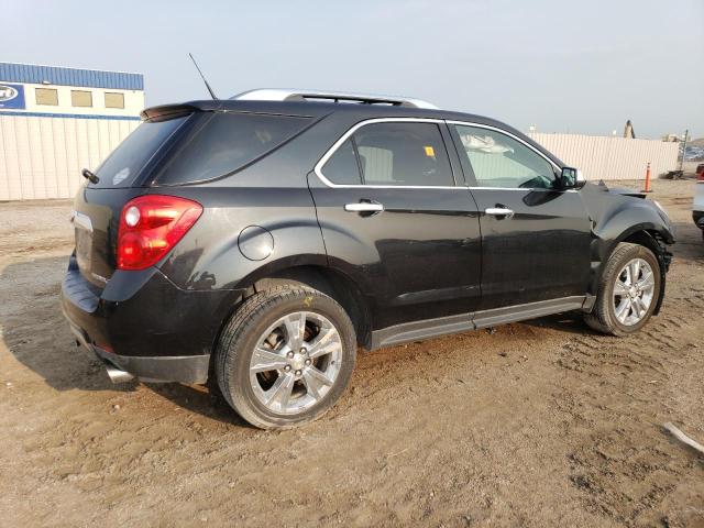 2012 CHEVROLET EQUINOX LTZ