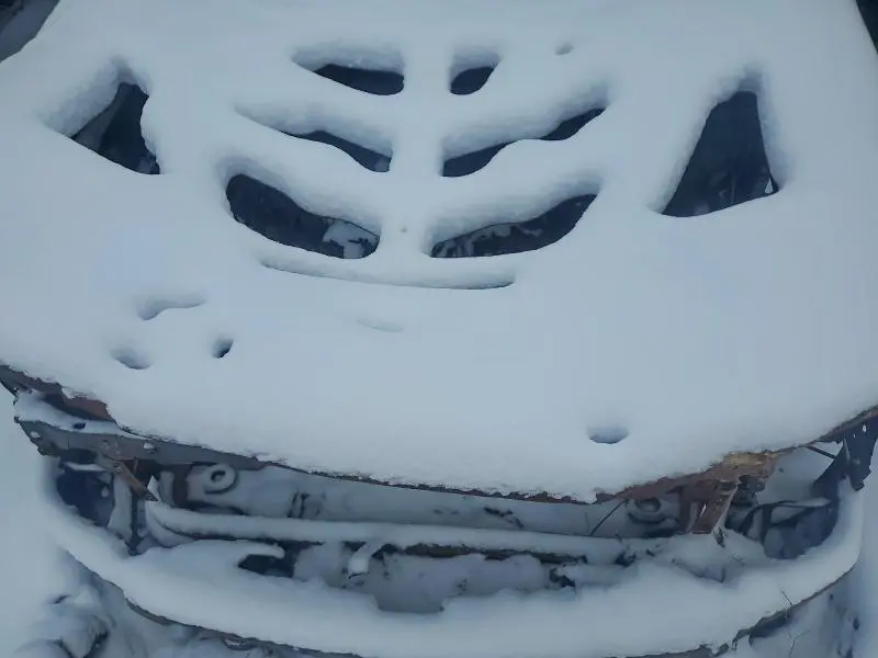 2024 CHEVROLET SILVERADO K2500 CUSTOM  