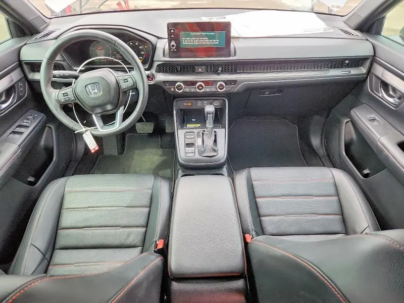 2025 HONDA CR-V SPORT-L  