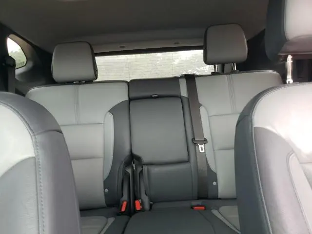 2020 CHEVROLET BLAZER 3LT  