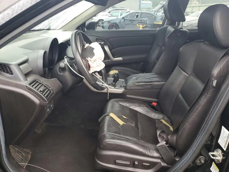 2012 ACURA RDX   