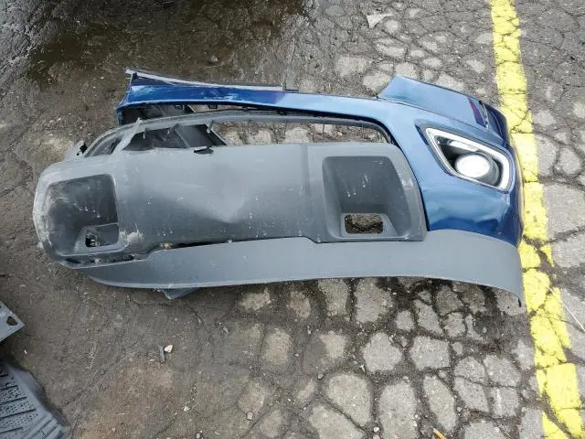 2020 CHEVROLET COLORADO Z71  