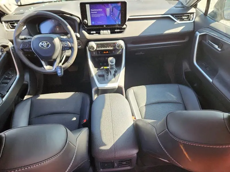 2023 TOYOTA RAV4 LIMITED  