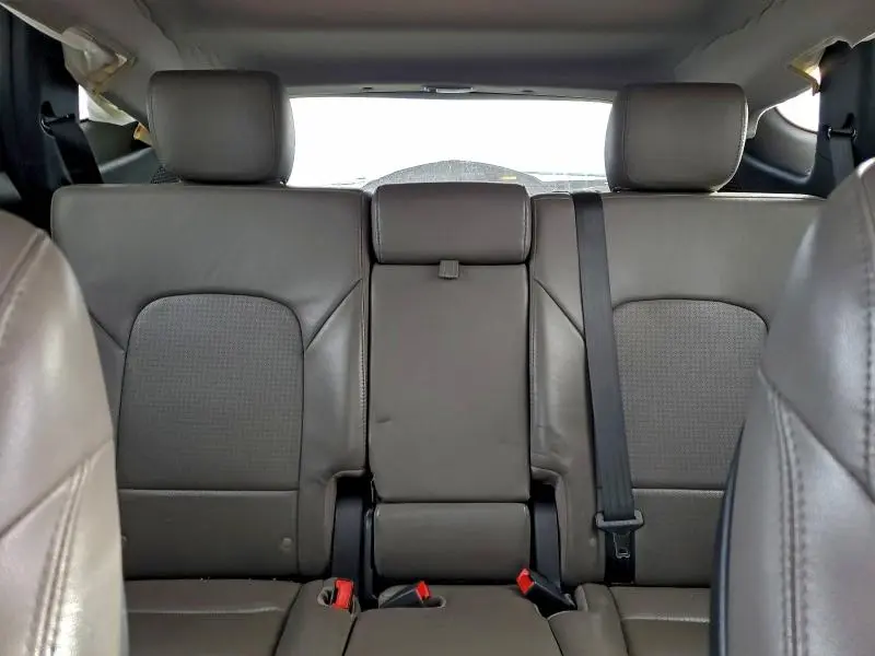 2015 HYUNDAI SANTA FE SPORT   