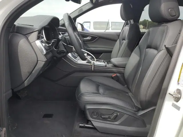 2023 AUDI Q7 PREMIUM PLUS  