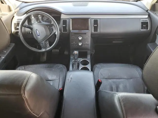 2014 FORD FLEX SEL  