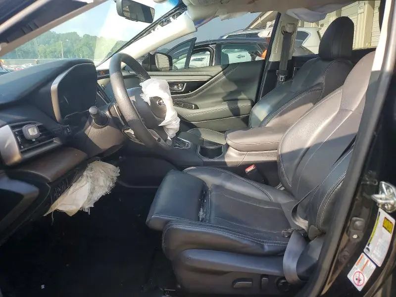 2020 SUBARU OUTBACK LIMITED XT  