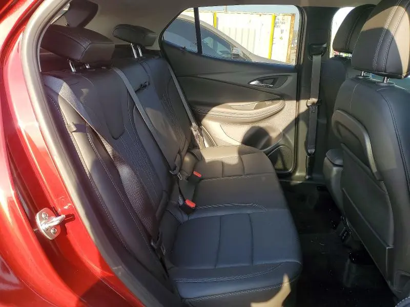 2025 BUICK ENCORE GX AVENIR  