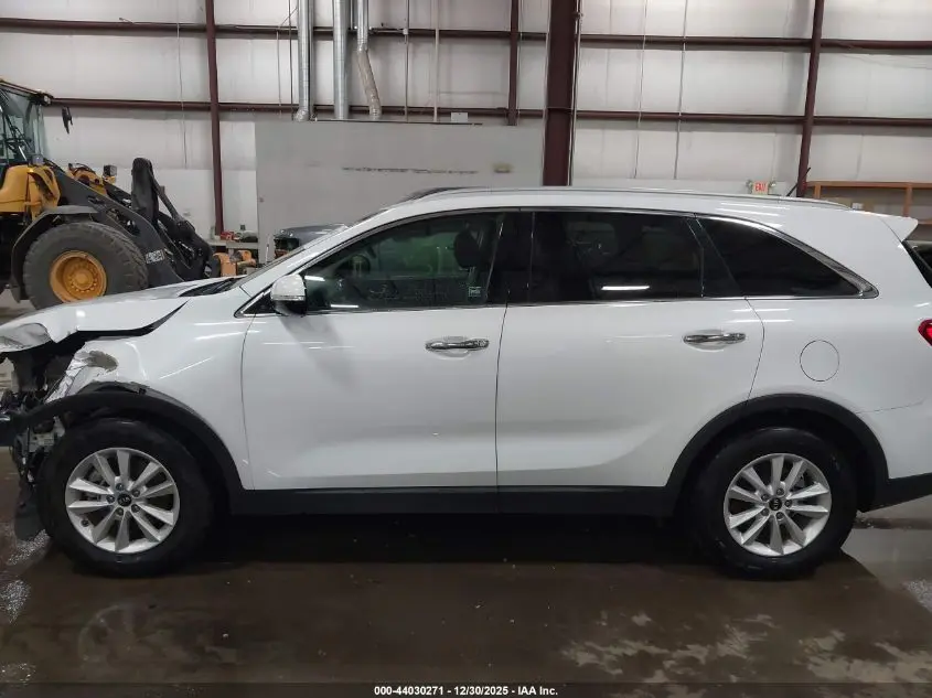 2020 KIA SORENTO 2.4L LX