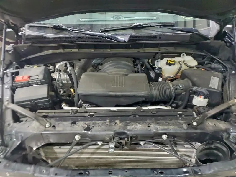 2020 GMC SIERRA K1500 AT4  