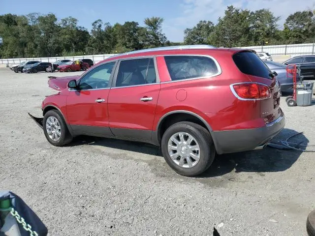 2012 BUICK ENCLAVE   