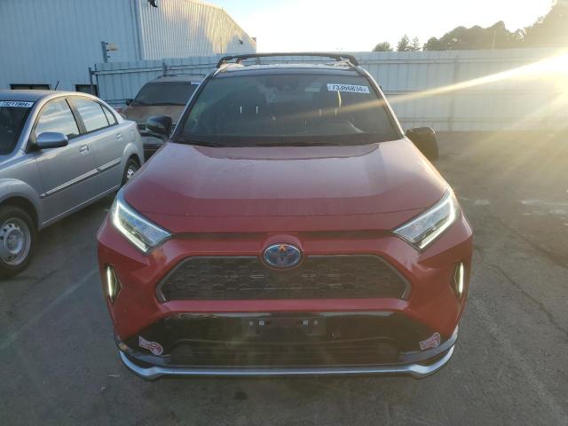 2021 TOYOTA RAV4 PRIME XSE