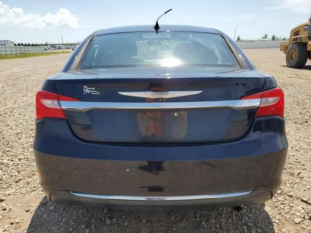 2011 CHRYSLER 200 LX  