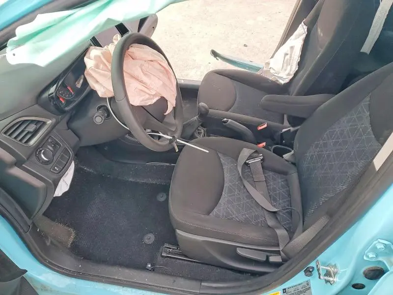 2022 CHEVROLET SPARK LS  