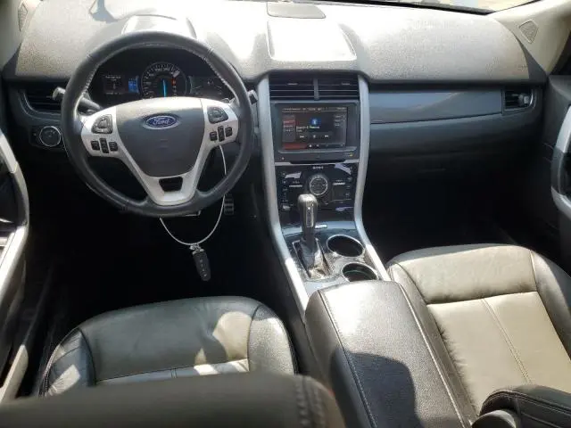 2014 FORD EDGE SPORT  